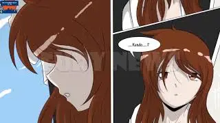 Sisterly Brother TG  Best TG TF Comics  Body Swap Full Tg & Tf TRANSFORMATION
