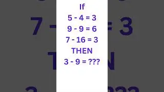 Puzzle number 8. 