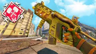 Speed Hacking With Octane Makes 4k Easy