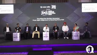 Panel Discussion on Unveiling the DevOps Dynamics: From Agile Alignment to Securing Every End