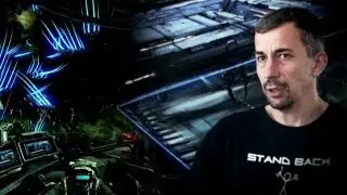 X-Rebirth - Interview mit Bernd Lehahn von Egosoft