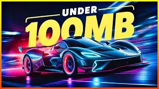 BEST RACING GAMES FOR ANDROID OFFLINE UNDER 100MB | RACING GAMES ANDROID UNDER 100MB OFFLINE 2024