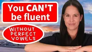 English | Learn English Vowels | 5 Tips for English Speaking | Learn English | Rachel’s English
