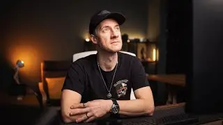 Viewer Guides - pomocné linky pro jednodušší změnu poměru stran videa - DaVinci Resolve Tips