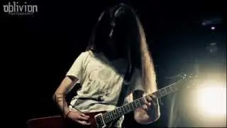 Deadly Mosh - Evil In The Night EP (Teaser)