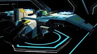 No Man's Sky - S Class Hauler in 5 mins - NEXT 1.59