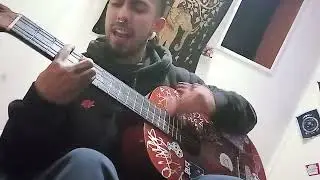 2 minutos - Ya no sos igual (cover culiao penca)