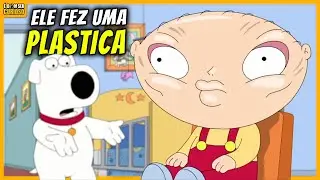 STEWIE'S WORST DECISION OF LIFE - Family Guy