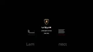 Urus Connect: Valet Alert