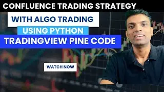 Confluence Algorithmic Trading Strategy | 