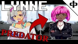 Lesbian Predator??? - E04 - LYNNE (Free to Play) 2020