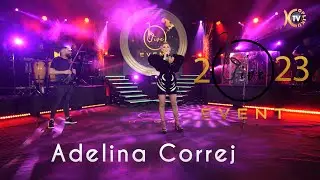 Adelina Correj - Fotografia (Live Event 2023)