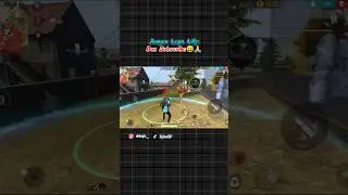 SOLO VS SQUAD GOCEK 3 ORANG SAMPE KEBINGUNGAN!!   #freefire #solovssquad #shorts