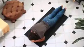 Делайте эти упражнения каждое утро и вы себя не узнаете!!!!