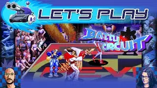 Corey and Mike Play Battle Circuit