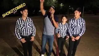 ENTREVISTA HERMANOS QUIÑONEZ