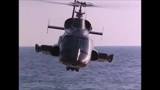 Airwolf - Mad over Miami
