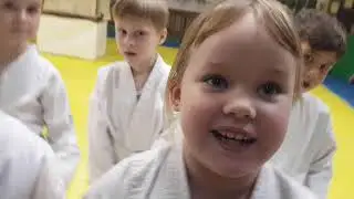 Мы любим сенсея!