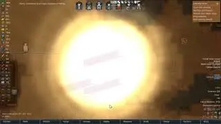 when you accidentally set of a nuke