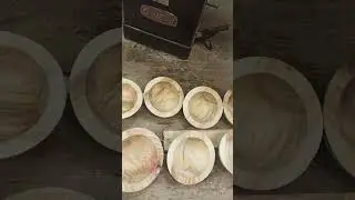 Учитесь точить чисто, как я, без шлифовки. Достигнете таких же высот! #.юмор #иван_баев #diy