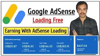 AdSense loading free proxy | best proxy for adsense loading | Google Adsense Loading Method