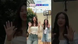 Trend Tiktok 2022 | challenge dari 2017-2022 💗 kalian masih hafal ga? 