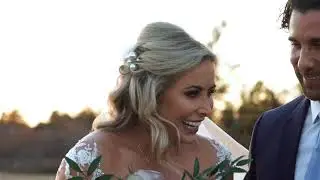 Steph + Jarrod