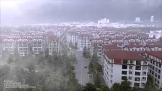 3D Camera Tracking & Compositing in Adobe After Effects CC