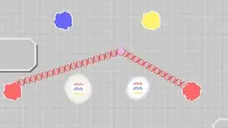 Shenanijam 2019 - Gene-RGB
