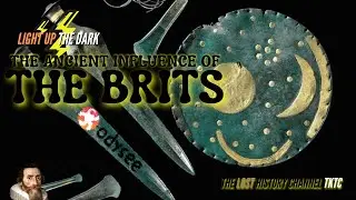 Bronze Age Britain and the ANCIENT Tin trade