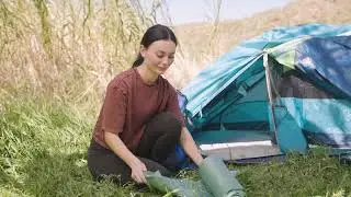 Camping Bestway