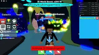 Clicker Simulator Code 