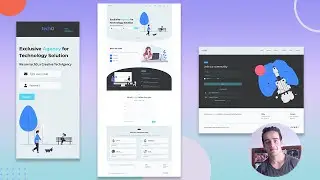 HTML-CSS Tutorial Lesson 125: Styling Features (Website #2 part-10)
