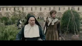 Тюльпанная лихорадка (2016) | Трейлер HD