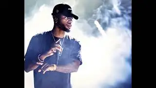 Bryson Tiller x Chris Brown Type Beat - Put it on me(Prod. Binzbeatz)