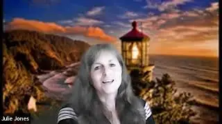 Julie Jones City Vision Graduate Testimonial