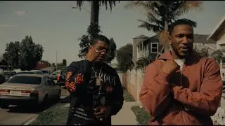 Westside Webb - Like Me