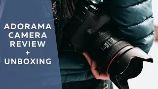 Adorama Camera Review + Unboxing - Are They Legit?