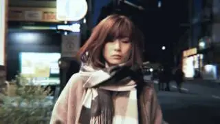 滲んだ - nica（Official Music Video）