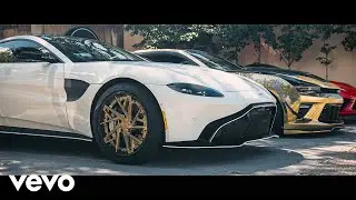 The Fullxaos - Get Ur Freak On (BASS BOOSTED) / The Capone Collection