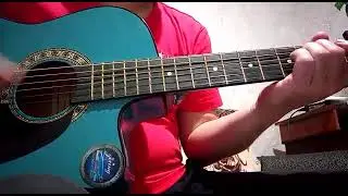 Enrasta - Маленькая панда, кавер