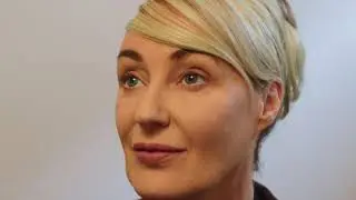 Lisa Gerrard and Jules Maxwell In Conversation