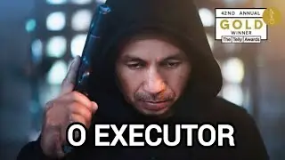 O EXECUTOR | TESTEMUNHO IMPRESSIONANTE