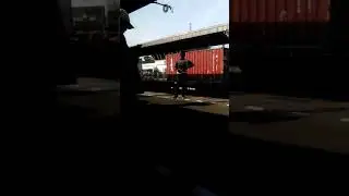 Penumpang Kereta Api Boleh Merokok????