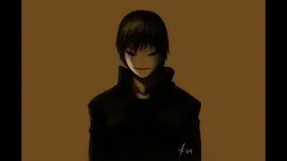 Darker Than Black AMV [$uicideboy$]