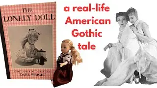 The Children's Author Who Never Grew Up