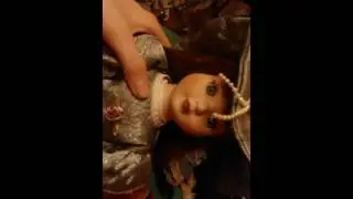 Meine Porzellanpuppen