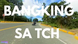 R3 HAVING FUN ON A TWISTY ROAD | CEBU, PH | STERSYD MOTOVLOG