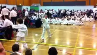 Scottish Championship pattern winner Eliza Hibbert