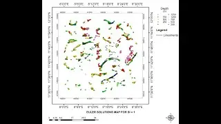 [NEW]  Depths to Magnetic Sources Using Aeromagnetic Data Analysis - Replay